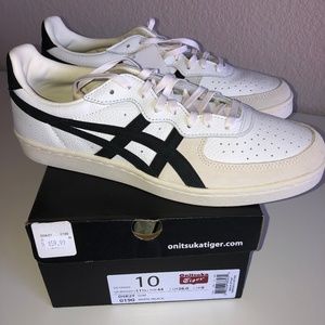 Onitsuka Tiger GSM D5K2Y Men's 10 US